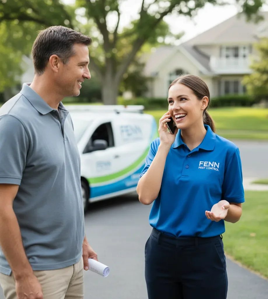 Mosquito Control in Waldorf, MD